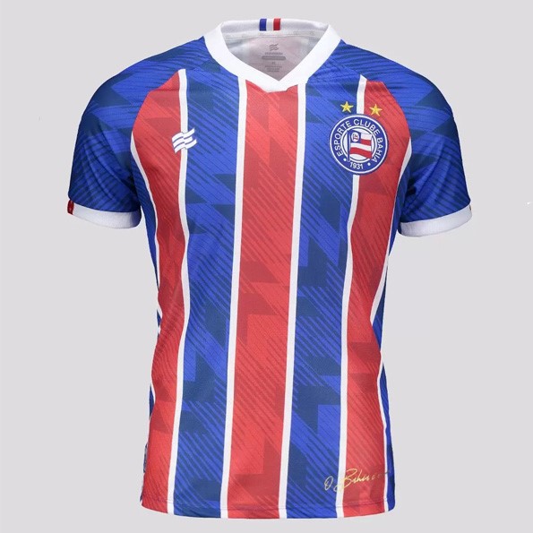 Tailandia Camiseta Bahia 2nd 2023-2024
